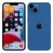 iPhone 13 Blue Dummy Display Model - Non-Working Color Screen - 2