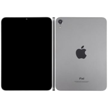 iPad Mini 6 Black Screen Dummy Display Model (Space Grey) - 1