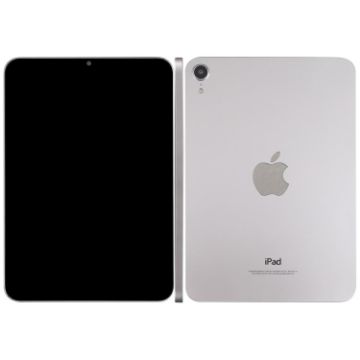 iPad Mini 6 Black Screen Dummy Display Model (Starlight) - 1