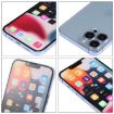 iPhone 13 Pro Max Dummy Display Model - Sierra Blue - 4
