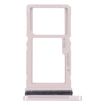 Samsung Galaxy Tab A7 10.4 (2020) SM-T505 SIM Card Tray + Micro SD Card Tray Gold - 1