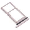 Samsung Galaxy Tab A7 10.4 (2020) SM-T505 SIM Card Tray + Micro SD Card Tray Gold - 3