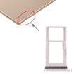 Samsung Galaxy Tab A7 10.4 (2020) SM-T505 SIM Card Tray + Micro SD Card Tray Gold - 4
