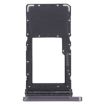 Samsung Galaxy Tab A7 10.4 (2020) SM-T505 Micro SD Card Tray - Black - 1
