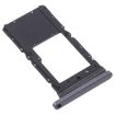 Samsung Galaxy Tab A7 10.4 (2020) SM-T505 Micro SD Card Tray - Black - 3