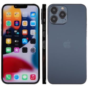 iPhone 13 Pro Max Dummy Display Model (Graphite) - 1