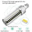 5730 LED Corn Lamp 35W Energy Saving Indoor Lighting (Warm White) - 5