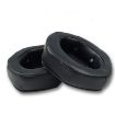 2 PCS Black Sponge Earmuffs for V-Moda LP/M100/LP2 Headset - 1