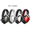 2 PCS Black Sponge Earmuffs for V-Moda LP/M100/LP2 Headset - 4