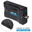 HDMI to BNC Composite Video Converter - 3