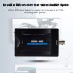 HDMI to BNC Composite Video Converter - 6