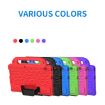Huawei MediaPad T3 10 9.6" Shockproof Sleeve Case - Black - 2