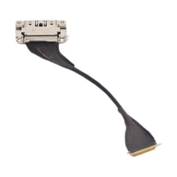 Charging Port Flex Cable for Microsoft Surface Laptop 3 15" - 1