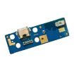 Charging Port Board for Lenovo M10 Plus 4G TB-X606F X606 - 2