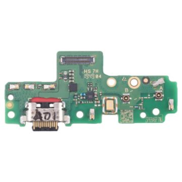Charging Port Board for Motorola Moto G Fast XT2045-3 - 1