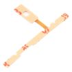 OPPO A15s/A15 Power & Volume Button Flex Cable - 3