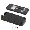 TTGO Black PVC Case for TTGO T-Camera ESP32 WROVER & PSRAM Module - 5