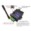 Mini Smart Power-off GSM SMS Phone Alarm Module - 4