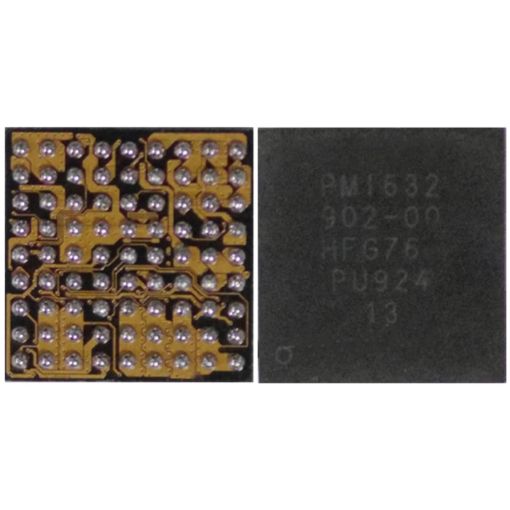 Power IC Module PMi632 902-00 - High Performance Power IC Module - 1
