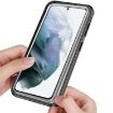 Samsung Galaxy S21 5G Waterproof Dustproof Shockproof Case - 6