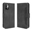 Umidigi Power 5 Leather Case - Black - 2