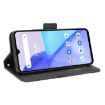 Umidigi Power 5 Leather Case - Black - 5