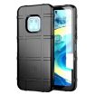 Nokia XR20 Full Coverage Shockproof TPU Case - Black - 1