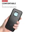 Nokia XR20 Full Coverage Shockproof TPU Case - Black - 3