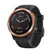 Garmin Fenix 6S Steel Bezel Ring - Rose Gold - 3