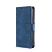 OPPO R15 Pro Crocodile Texture Leather Case (Blue) - 2