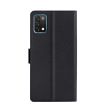 UMIDIGI A11 Ultra-thin Leather Case - Black - 3