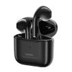 REMAX TWS-10i Bluetooth 5.0 Earphone (Black) - 1