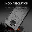 Nokia G20 Black TPU Case - Full Coverage Shockproof - 3