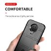 Nokia G20 Black TPU Case - Full Coverage Shockproof - 5