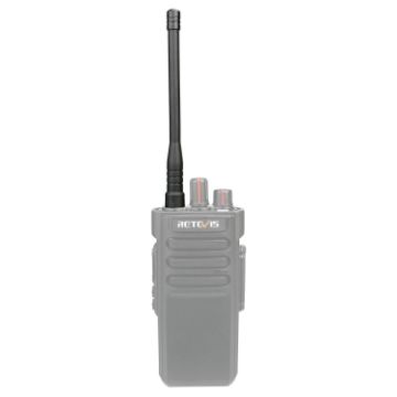 RETEVIS HA01 Dual Band Handheld Whip Antenna - SMA-F Female - 1