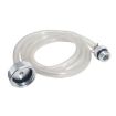 ZK-030 Car Oil Filling Hose DSG Gearbox Oil Change Adaptor VAS6262A for Audi - 1