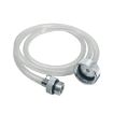 ZK-030 Car Oil Filling Hose DSG Gearbox Oil Change Adaptor VAS6262A for Audi - 2