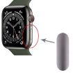 Apple Watch Series 6 Power Button - Grey - 4