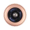 Apple Watch Series 4/5/SE Gold Crown Nut Replacement - 3