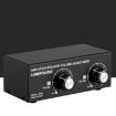 B050 Passive Speaker Volume Controller - Left/Right Channel, 150W - 2