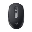 Logitech M590 Wireless Bluetooth Mouse - Black - 1