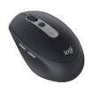 Logitech M590 Wireless Bluetooth Mouse - Black - 2