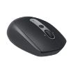 Logitech M590 Wireless Bluetooth Mouse - Black - 3