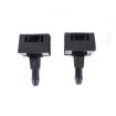 Front Windshield Washer Wiper Jet Nozzle for Nissan Qashqai 2007-2013 - 1