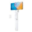 Huawei Wireless Bluetooth Selfie Stick - White - 3