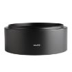 86mm x 86mm x 40mm Metal Lens Hood for Telephoto Lens - 4