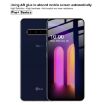 IMAK 9H Tempered Glass Film for LG V60 ThinQ 5G - Full Screen Protection - 6
