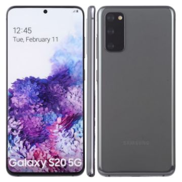 Samsung Galaxy S20 5G Dummy Display Model (Grey) - 1