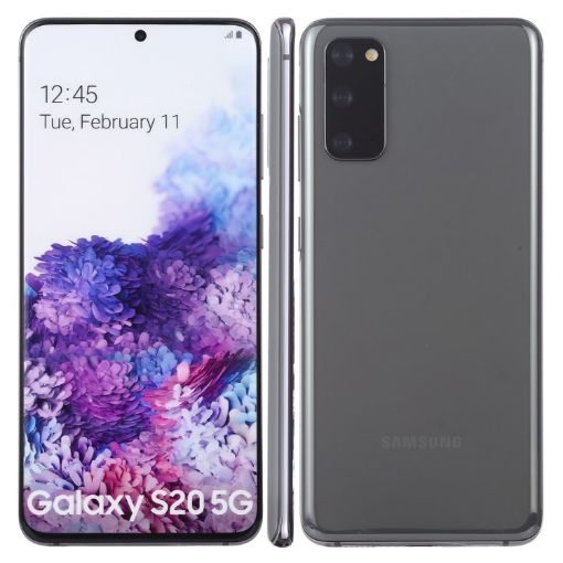 Samsung Galaxy S20 5G Dummy Display Model (Grey) - 1