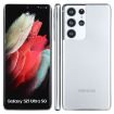 Samsung Galaxy S21 Ultra 5G Silver Dummy Display Model - 1